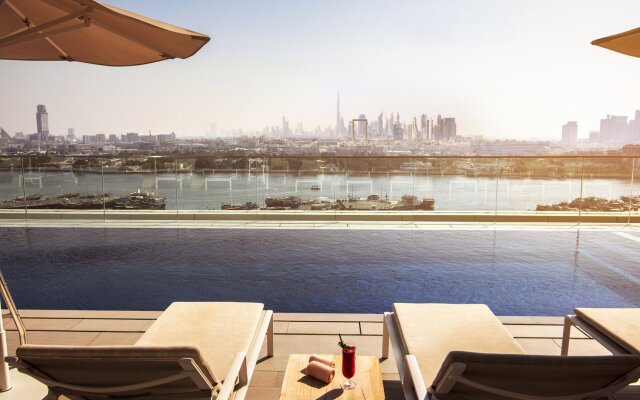 Al Bandar Arjaan by Rotana - Dubai Creek