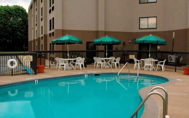 Hampton Inn Downingtown/Exton