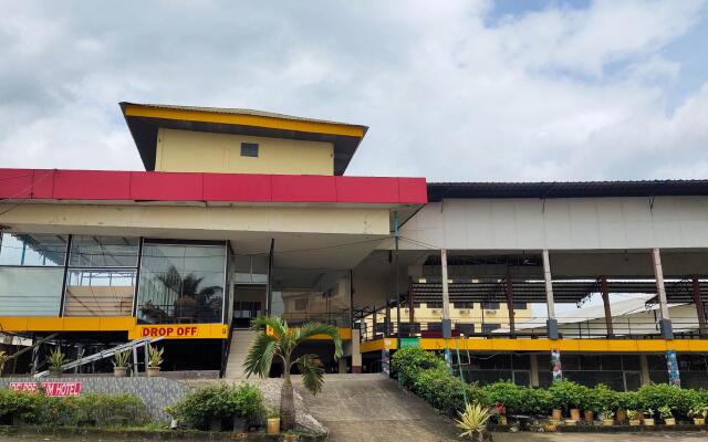 De' Premium Hotel Soekarno Hatta