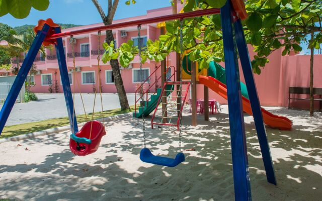 Pousada Baía dos Açores