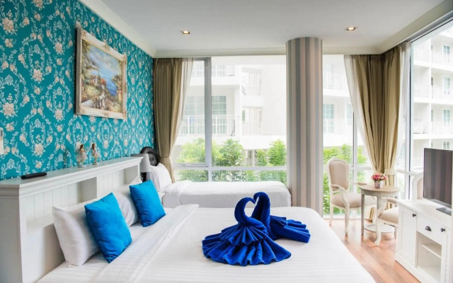 My Resort Huahin by Grandroomservices