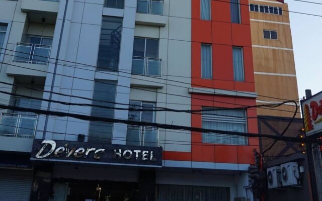 Devera Hotel