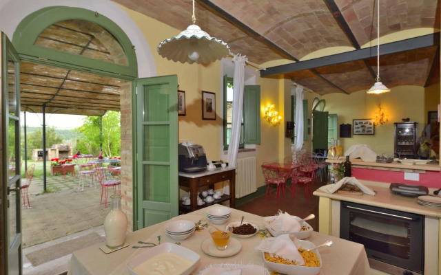 Podere Salicotto