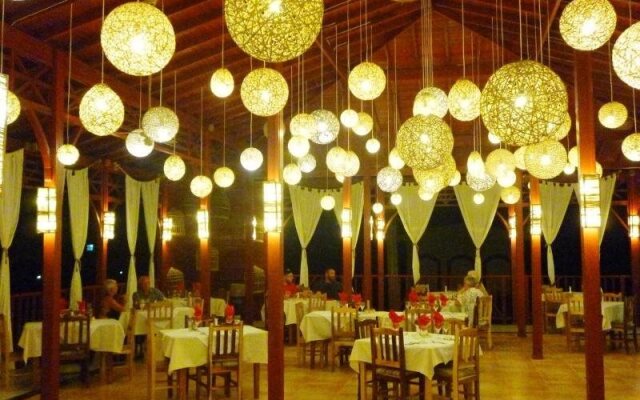 Villa Iguana