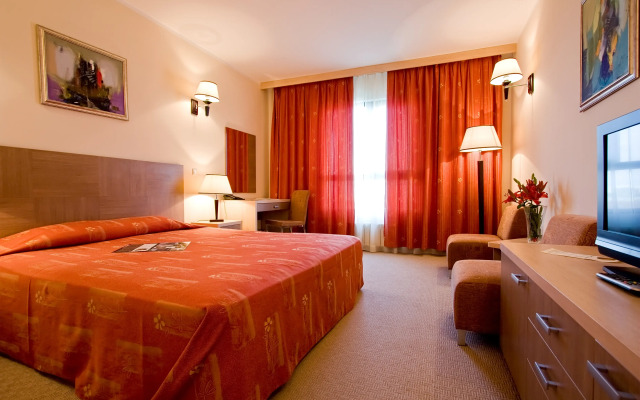 Vitosha Park Hotel