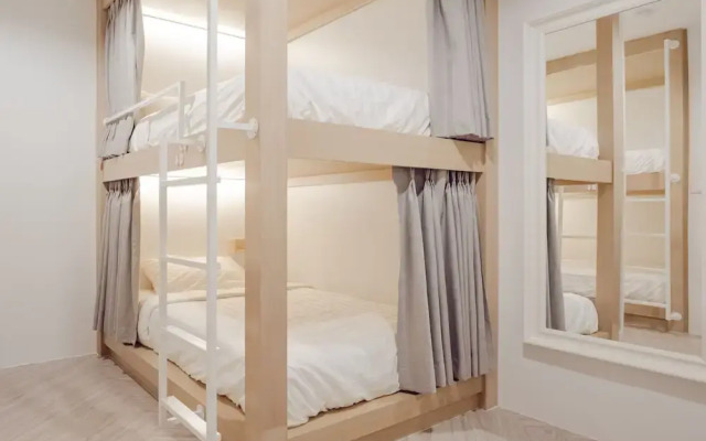 La Pianta Hostel