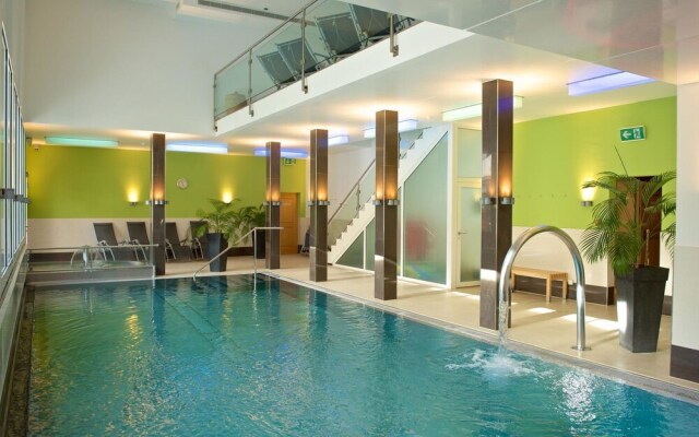 Schweizerhof 503 Vaz Obervaz