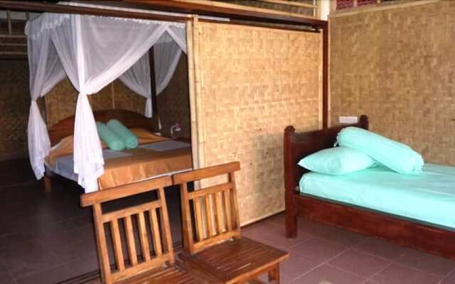 Meditasi Bungalows & Villas