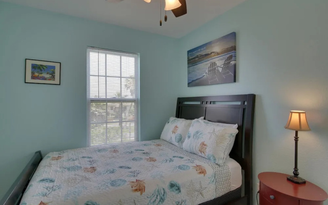 Attitude Adjustment 3 Bedroom Home