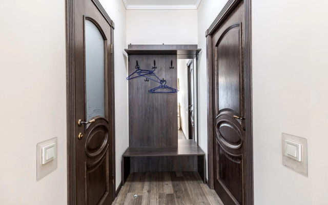 Opera House Apartment 3