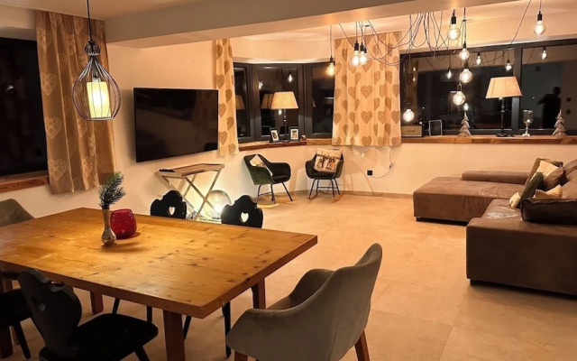 Love the Alps Apartments