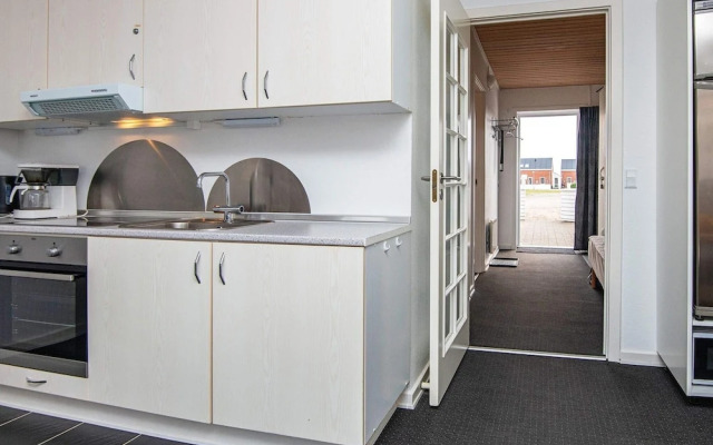 5 Person Holiday Home in Romo