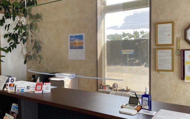 Hostel Hirosaki - Hostel