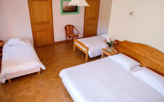 Domaine de la Plagnette ***