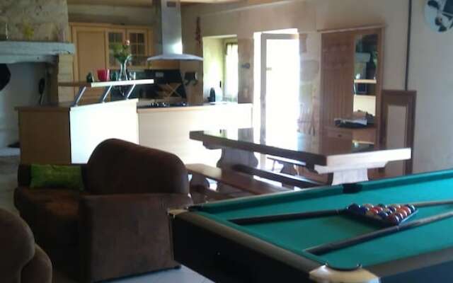 La Grange Périgourdine