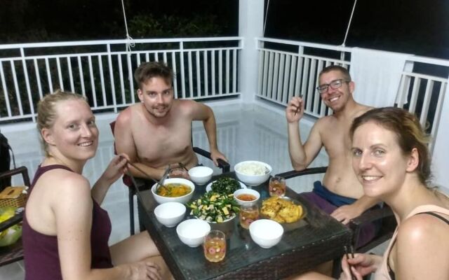 Tuyet's Homestay