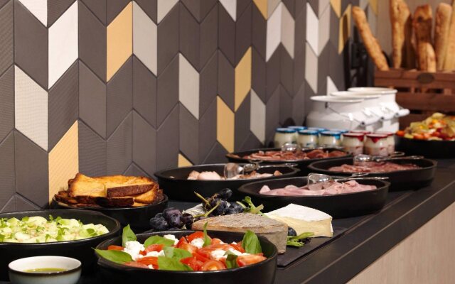 Courtyard by  Marriott Paris Gare de Lyon