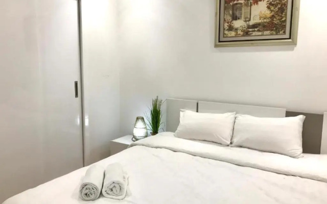 Vinhome Time City Can Ho 2 Phong Ngu