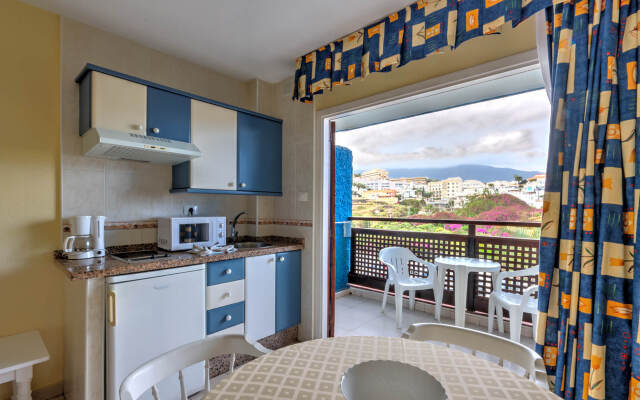 Apartamentos Pez Azul