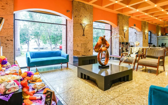 Hotel Celta