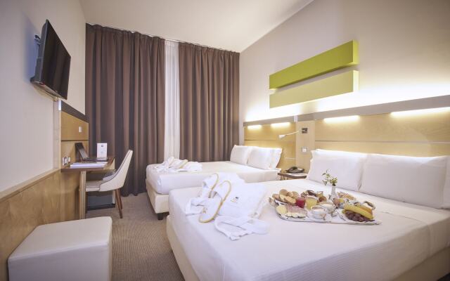 iH Hotels Milano Gioia