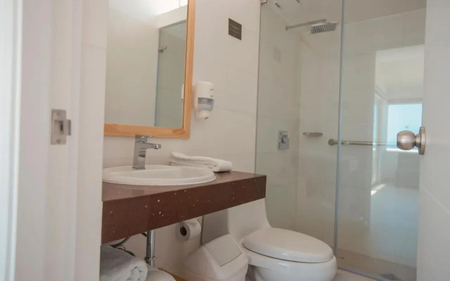 Centro Vacacional Sarapampa