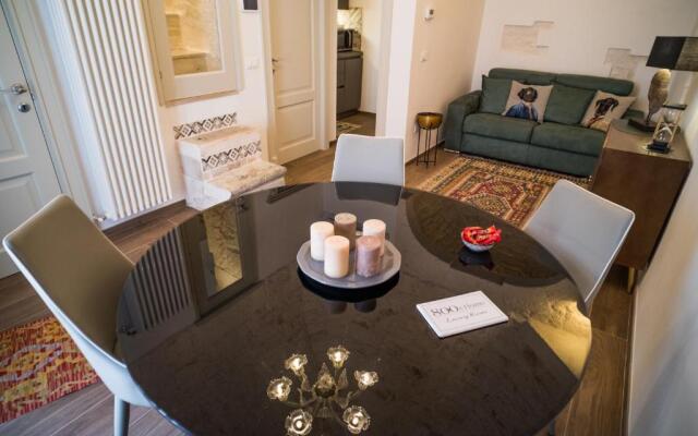 800s Home Luxury Rooms