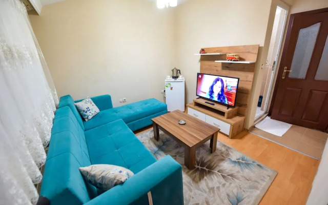 My Guse Suite