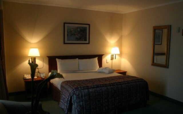Hotel Mara Inn