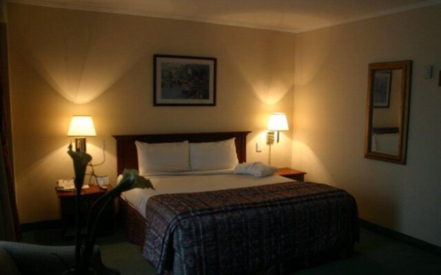 Best Western Mara Inn