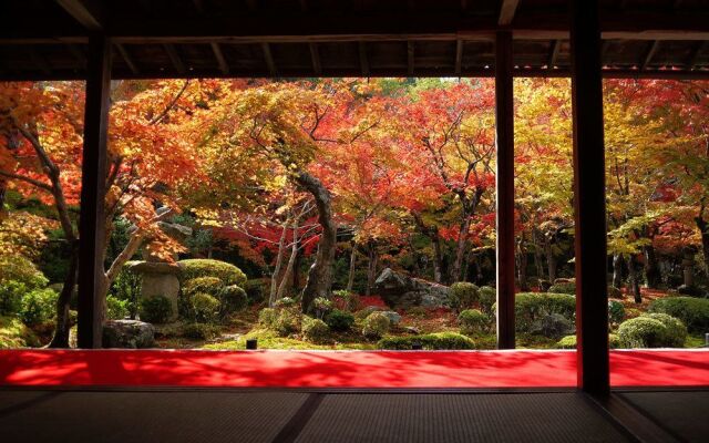 Kyoto Stay SAKURA Fushimi Inari 1.2