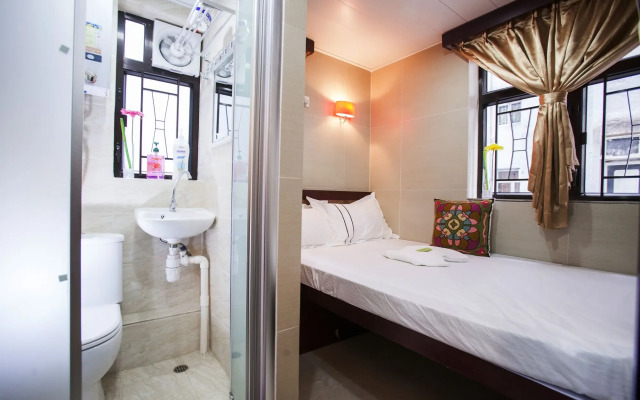 Joyous Guest House