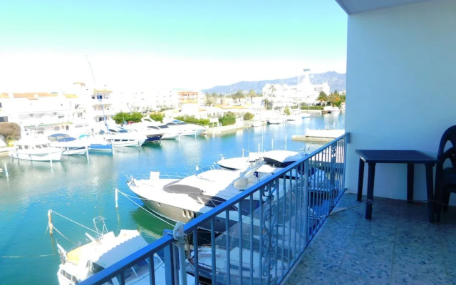 Apartamento Port Salins - A154