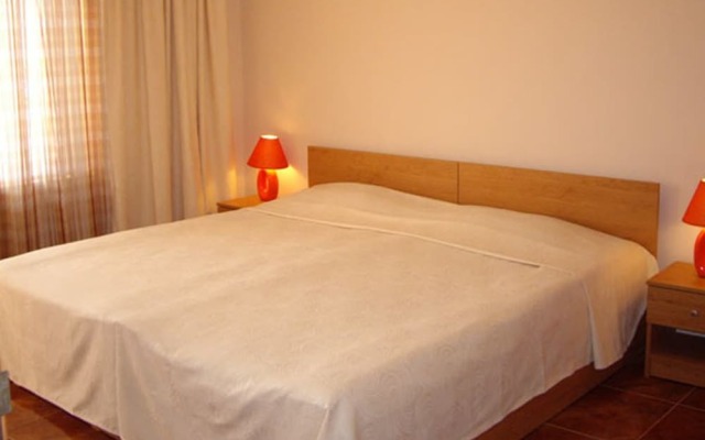 Topalovi Guest House