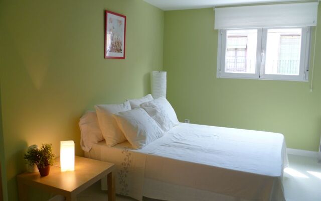 Apartamentos Sol Deluxe Madrid