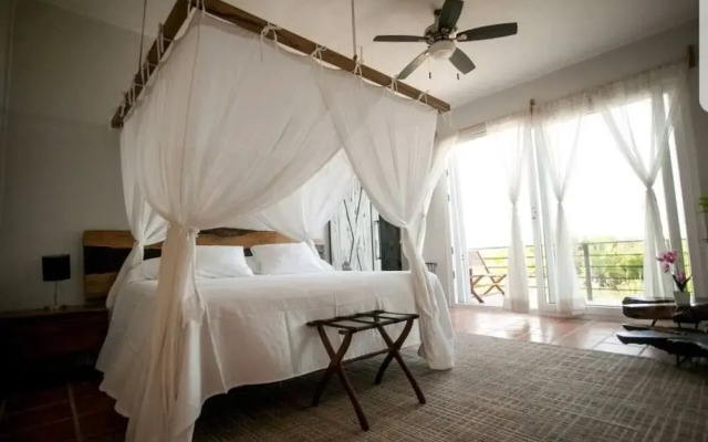 Perfect Beach Location For Families And Weddings