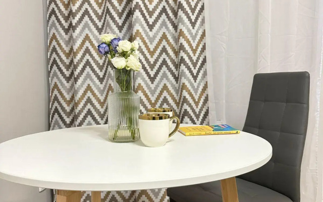 Апартаменты на улице 26-я Линия 35/1-3