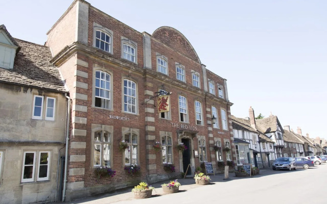 Red Lion - B&B