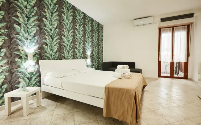 House Tarsia by Napoliapartments