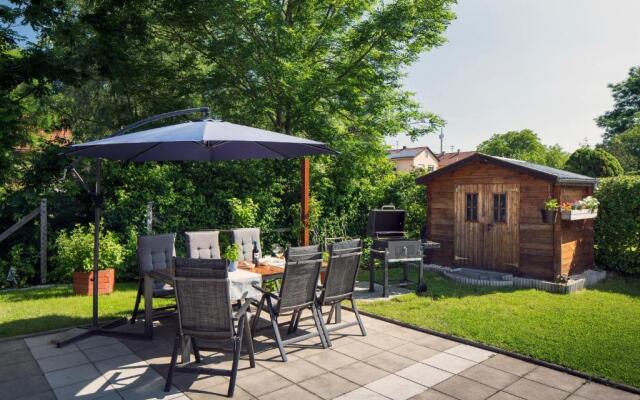Ferienhaus Reuter