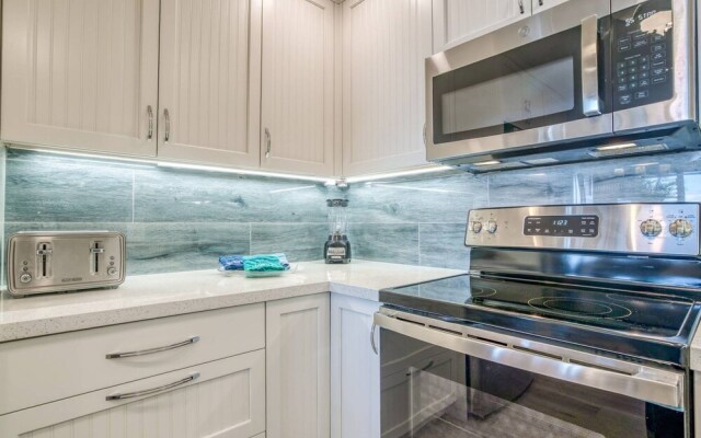 Nohonani 102 by Coldwell Banker Island Vacations