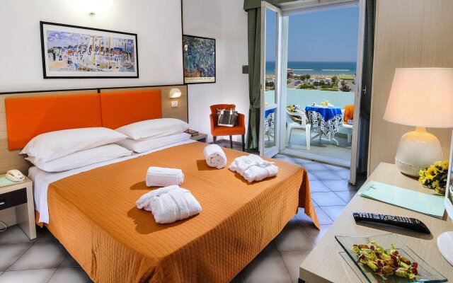 Hotel Losanna Gabicce Mare