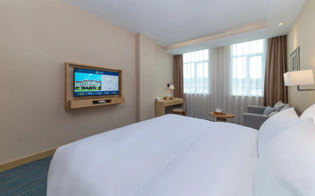 Yihohotel Xiang'An Xiamen