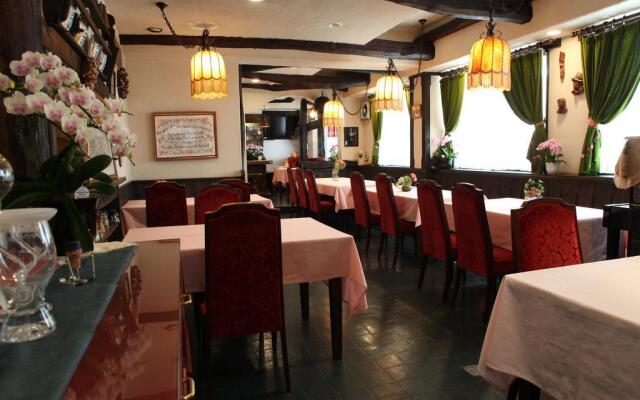 Haus St.Anton