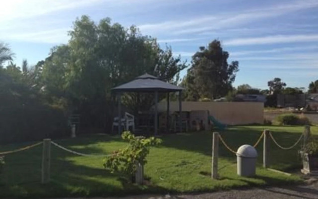 Travellers Inn Kaniva