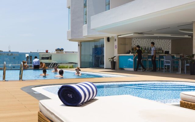 Liberty Central Nha Trang