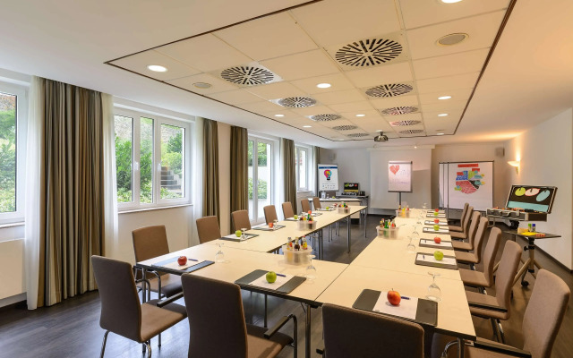 Parkhotel Engelsburg