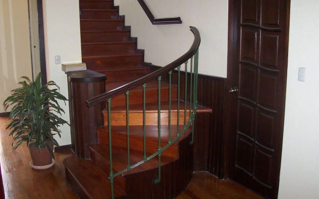 Llaqta Wasi Hotel