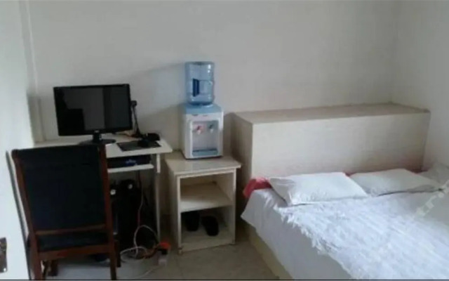 Yuanxinyuan Inn