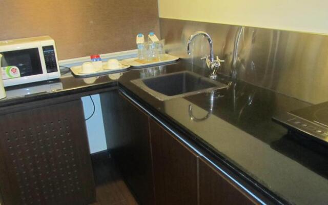 Zip by Spree Hotels at the Woodrose